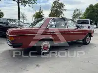 1984 Mercedes Benz 200