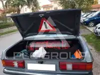 1984 Mercedes Benz 200