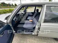 1984 Mercedes Benz 200