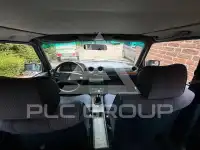 1984 Mercedes Benz 200