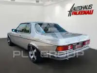 1984 Mercedes Benz 230