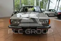 1984 Mercedes Benz 230