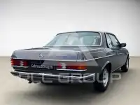 1984 Mercedes Benz 230