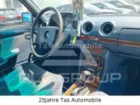 1984 Mercedes Benz 230