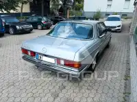 1984 Mercedes Benz 230