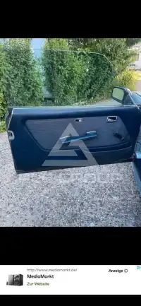 1984 Mercedes Benz 230