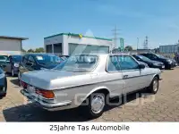 1984 Mercedes Benz 230