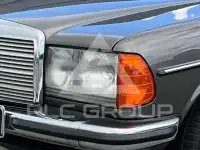 1984 Mercedes Benz 230