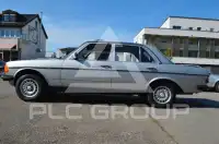 1984 Mercedes Benz 230