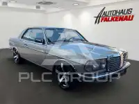 1984 Mercedes Benz 230