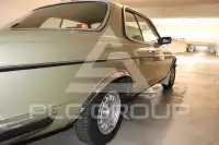 1984 Mercedes Benz 230