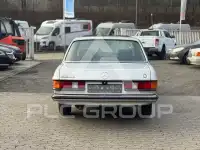 1984 Mercedes Benz 230