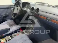 1984 Mercedes Benz 230