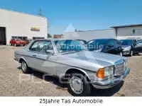 1984 Mercedes Benz 230