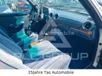 1984 Mercedes Benz 230