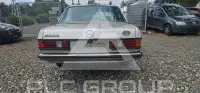 1984 Mercedes Benz 230