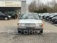 1984 Mercedes Benz 230