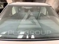 1984 Mercedes Benz 190