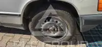 1984 Mercedes Benz 190