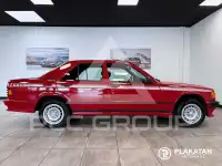 1984 Mercedes Benz 190