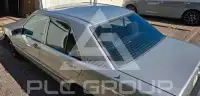 1984 Mercedes Benz 190