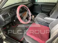 1984 Mercedes Benz 190
