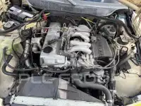 1984 Mercedes Benz 190
