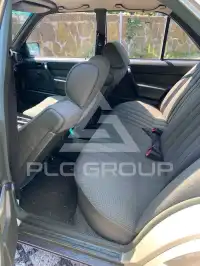 1984 Mercedes Benz 190