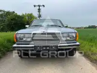 1984 Mercedes Benz 280