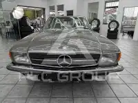 1984 Mercedes Benz 280
