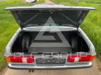 1984 Mercedes Benz 280