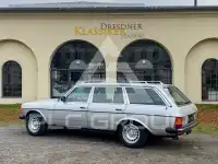 1984 Mercedes Benz 280
