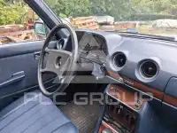 1984 Mercedes Benz 280