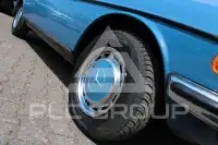 1984 Mercedes Benz 280