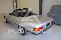 1984 Mercedes Benz 280