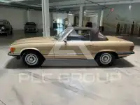 1984 Mercedes Benz 280