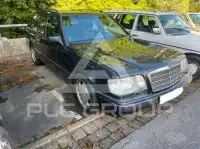 1994 Mercedes Benz E 220