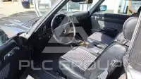 1984 Mercedes Benz SL 280