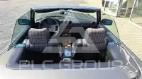 1984 Mercedes Benz SL 280