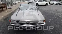 1984 Mercedes Benz SL 280