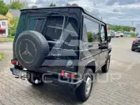1984 Mercedes Benz G 300