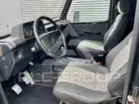 1984 Mercedes Benz G 300