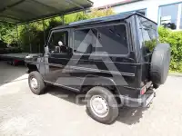 1984 Mercedes Benz G 300