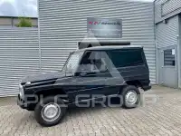 1984 Mercedes Benz G 300