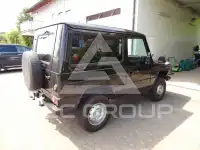 1984 Mercedes Benz G 300