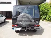 1984 Mercedes Benz G 300