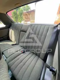 1984 Mercedes Benz CE 230