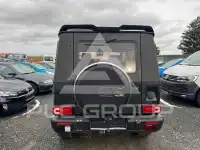 1984 Mercedes Benz G 230
