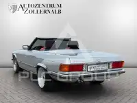 1984 Mercedes Benz SL 380