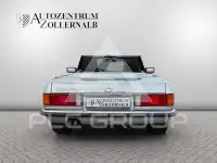 1984 Mercedes Benz SL 380